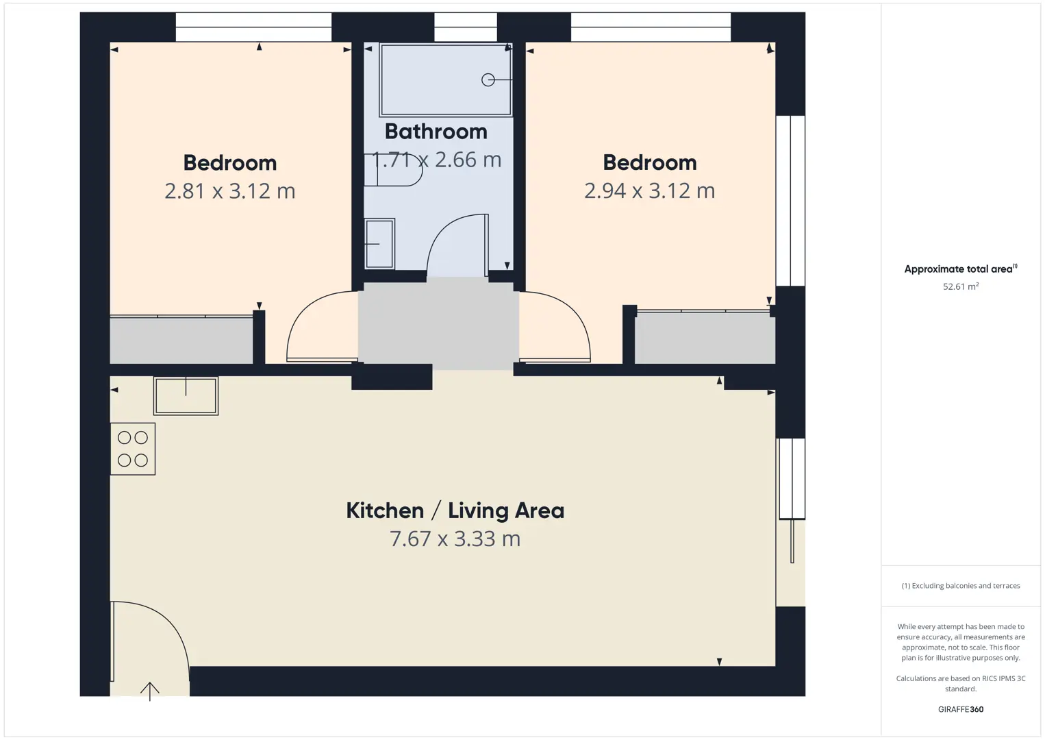 SILENE RESIDENCE X – photo 22 of 22